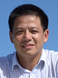 Dr. Zhifei Liu