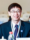 Dr. Daji Huang