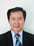 Dr. Fredolin Tangang