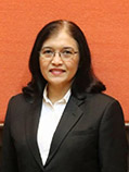 Mrs. Sumana Kajonwattanakul 